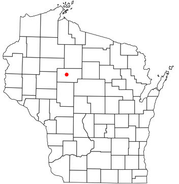 Wisconsin Counties